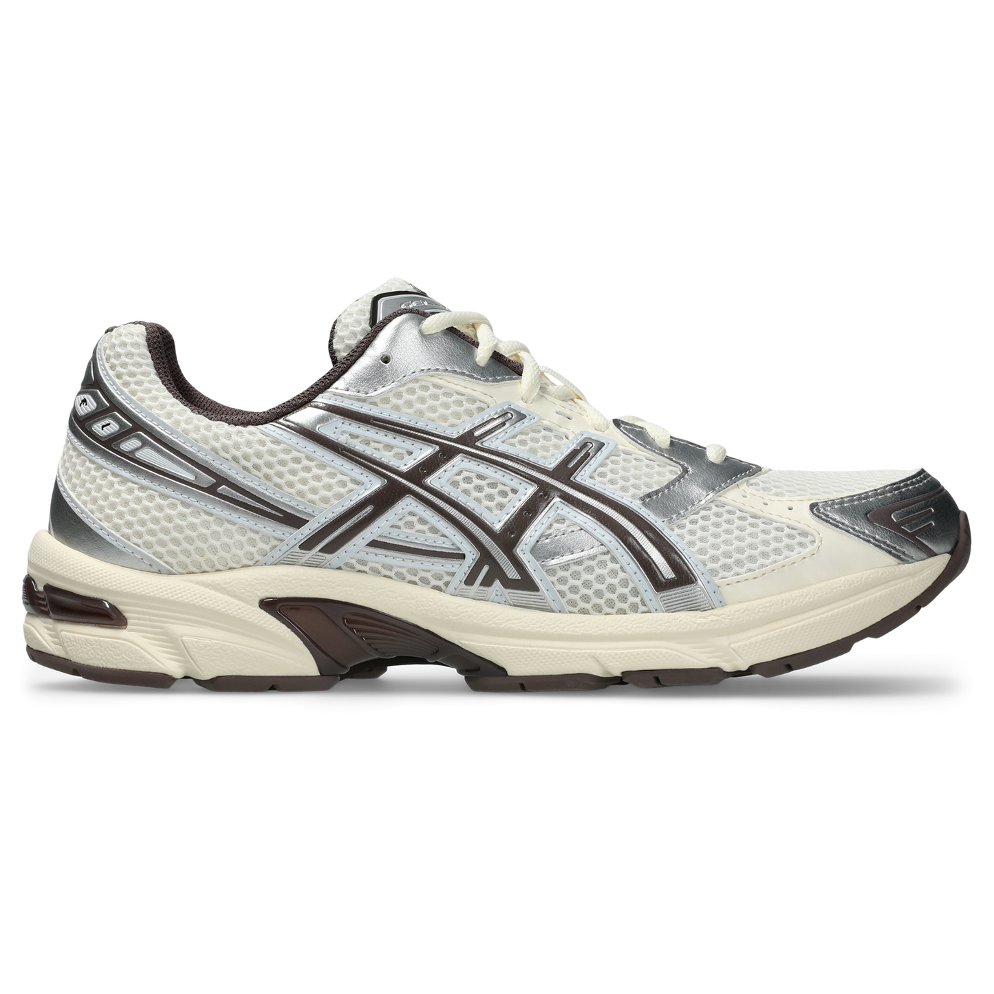 ASICS® GEL-1130 - Women's - Cream/Cocoa Powder