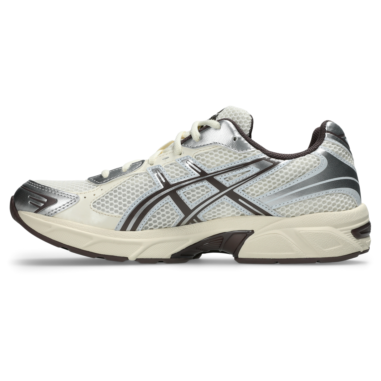 ASICS® GEL-1130 - Women's - Cream/Cocoa Powder