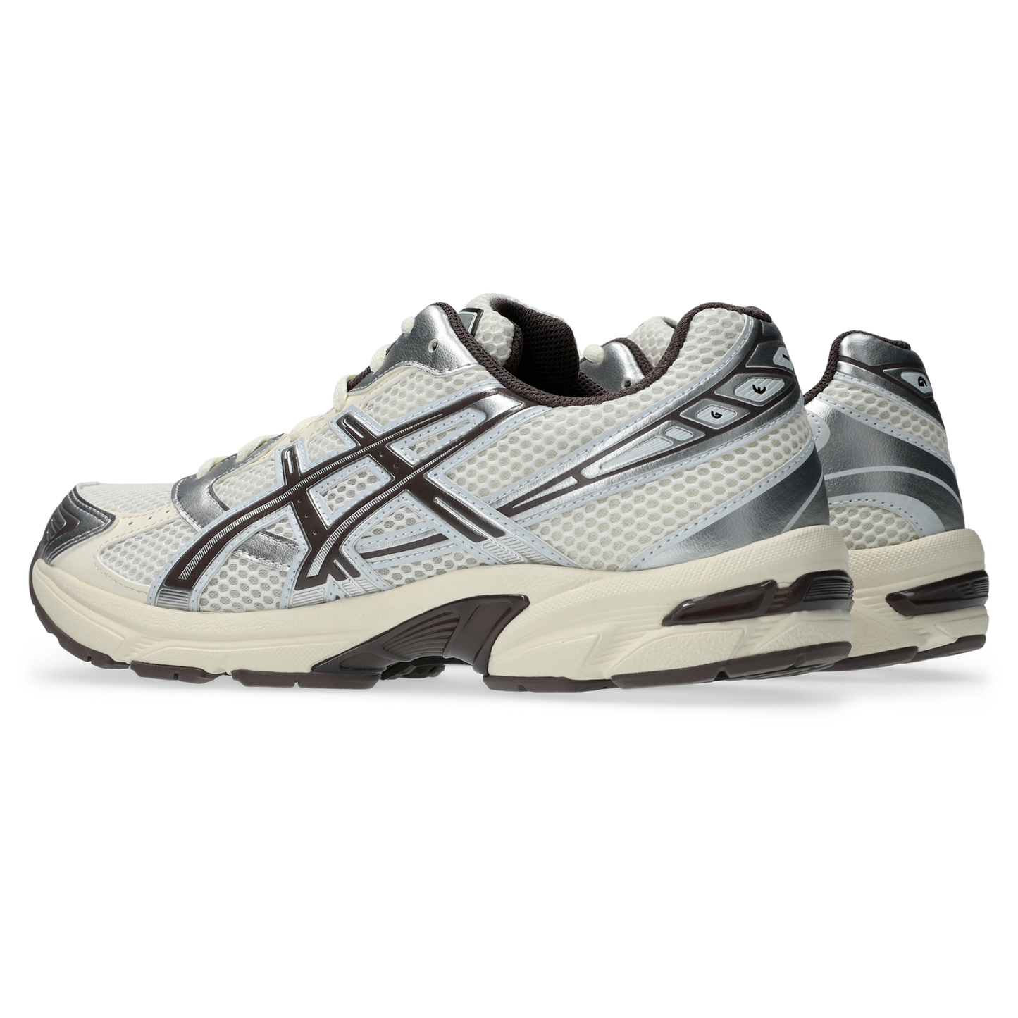 ASICS® GEL-1130 - Women's - Cream/Cocoa Powder