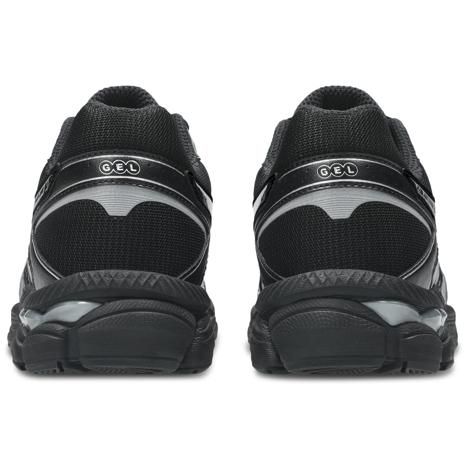 ASICS® GEL-Cumulus 16 - Women's - Black/Black