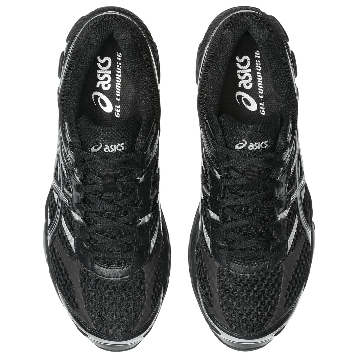 ASICS® GEL-Cumulus 16 - Women's - Black/Black
