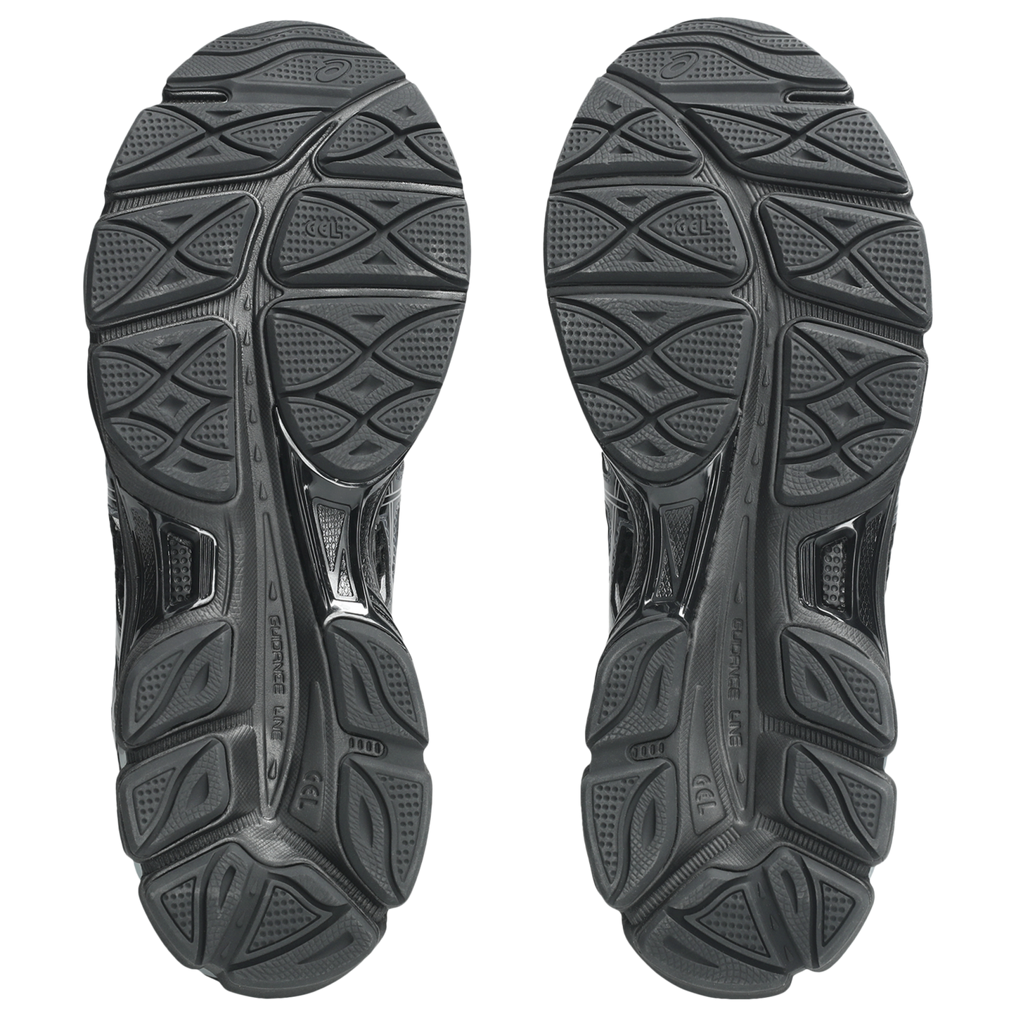 ASICS® GEL-Cumulus 16 - Women's - Black/Black