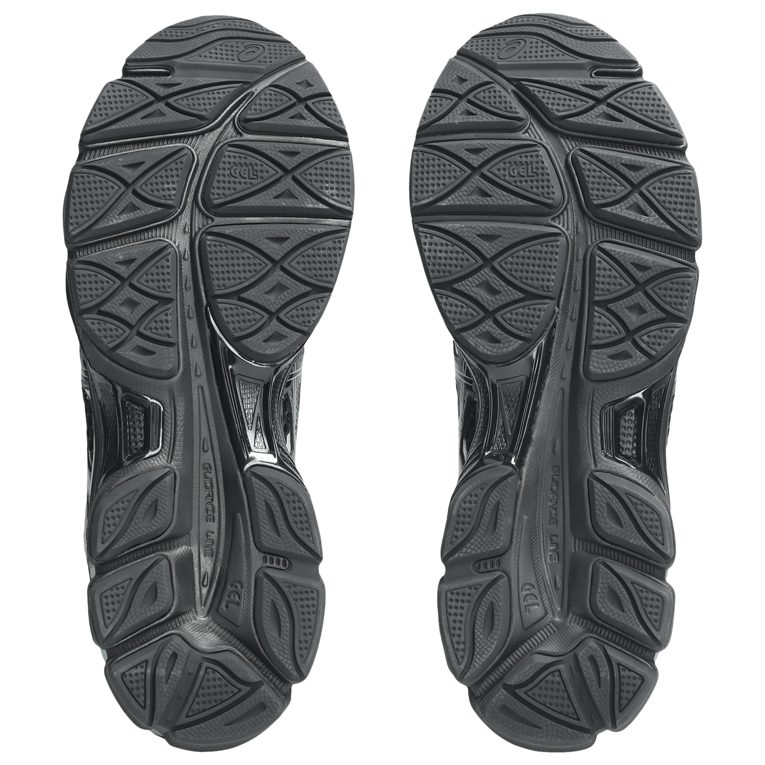 ASICS® GEL-Cumulus 16 - Women's - Black/Black