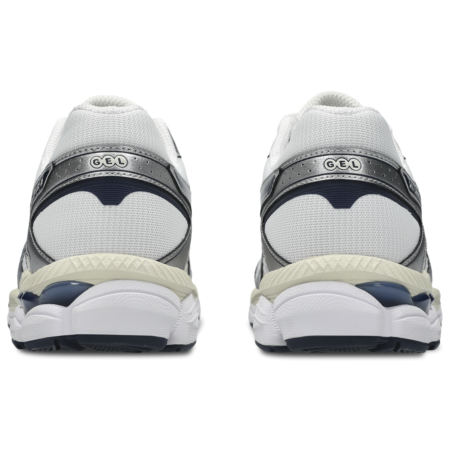ASICS® GEL-Cumulus 16 - Women's - White/Midnight