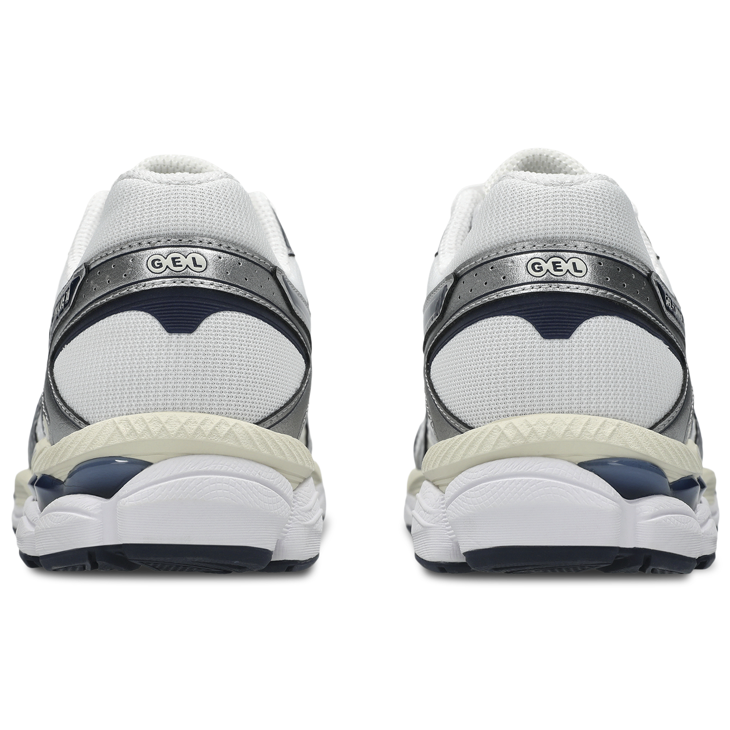 ASICS® GEL-Cumulus 16 - Women's - White/Midnight