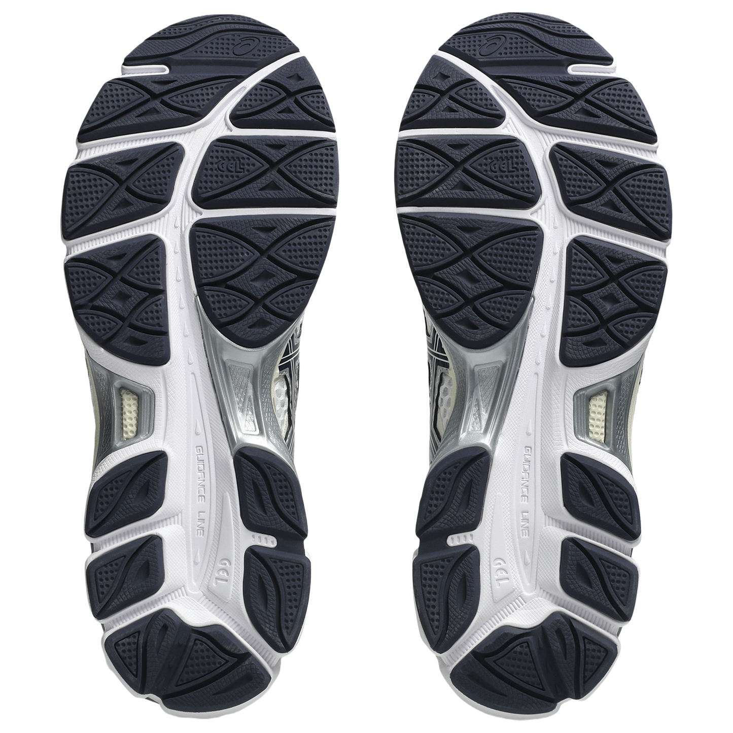 ASICS® GEL-Cumulus 16 - Women's - White/Midnight
