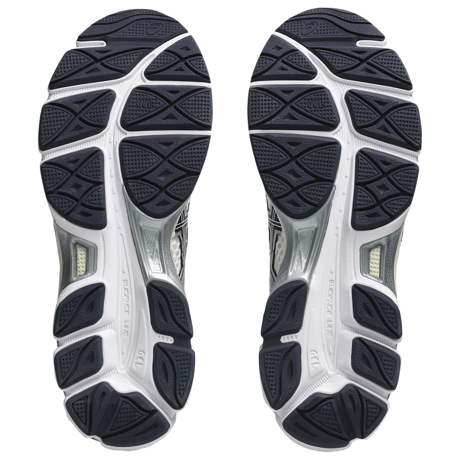ASICS® GEL-Cumulus 16 - Women's - White/Midnight