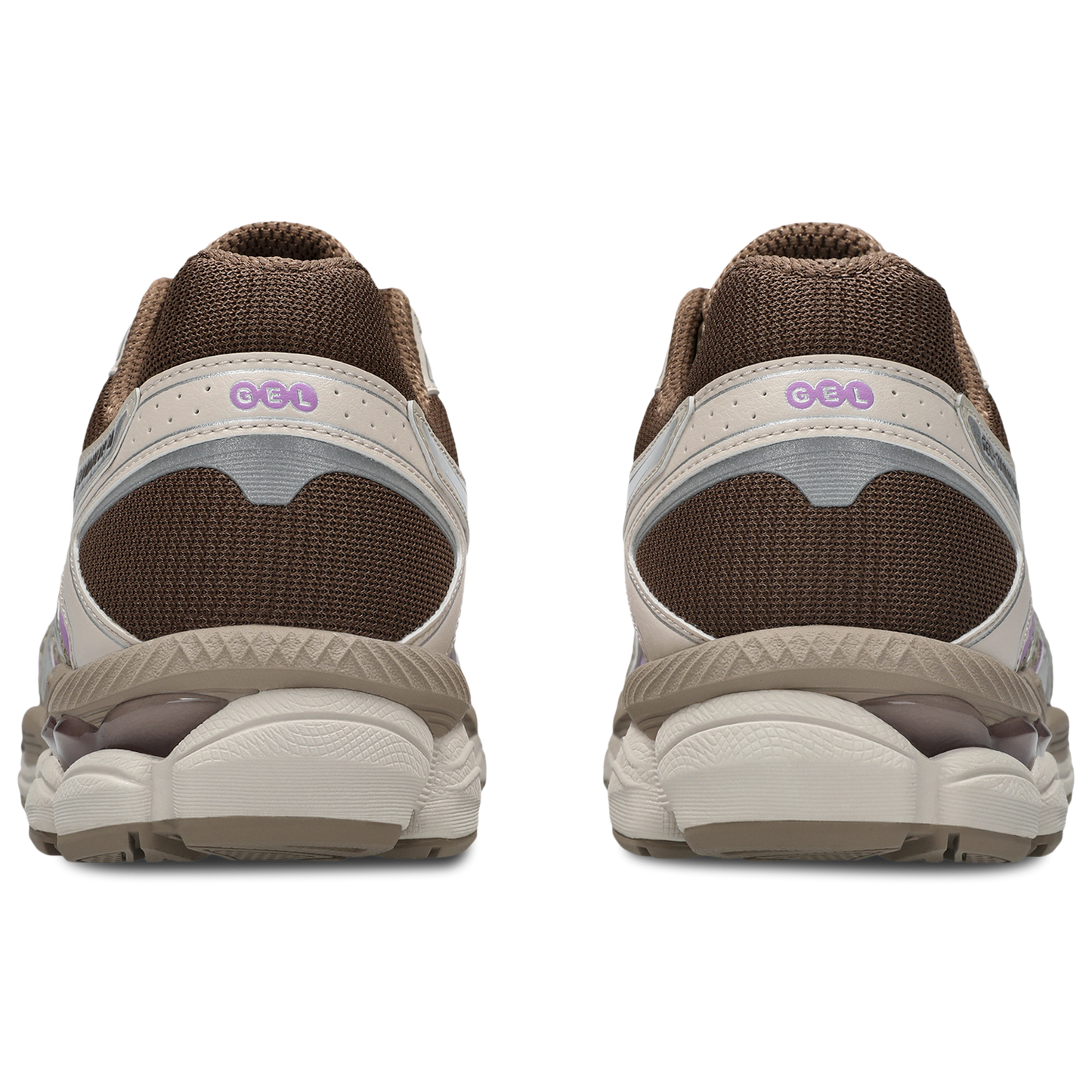ASICS® GEL-Cumulus 16 - Women's - Cinnamon/Pure Silver
