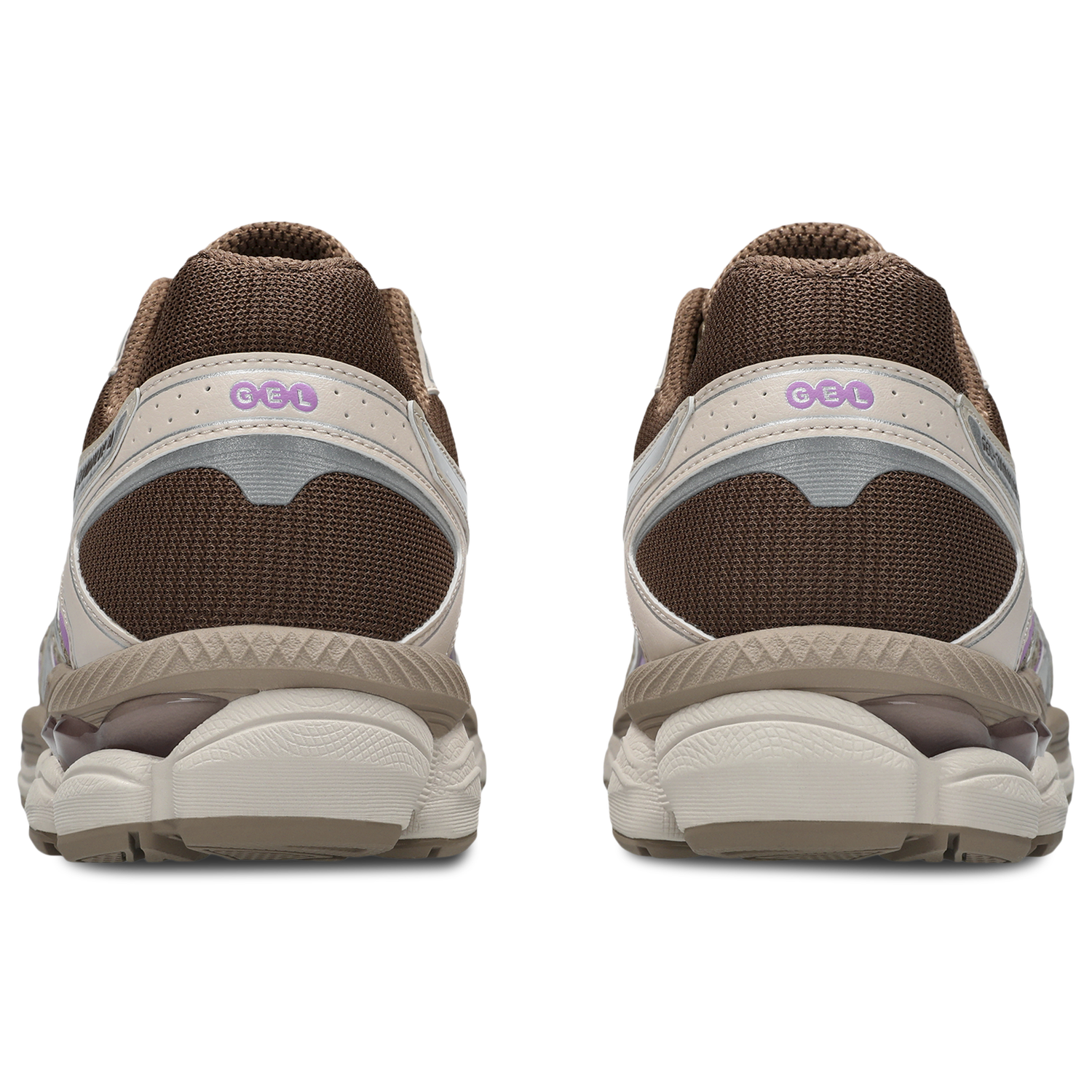 ASICS® GEL-Cumulus 16 - Women's - Cinnamon/Pure Silver
