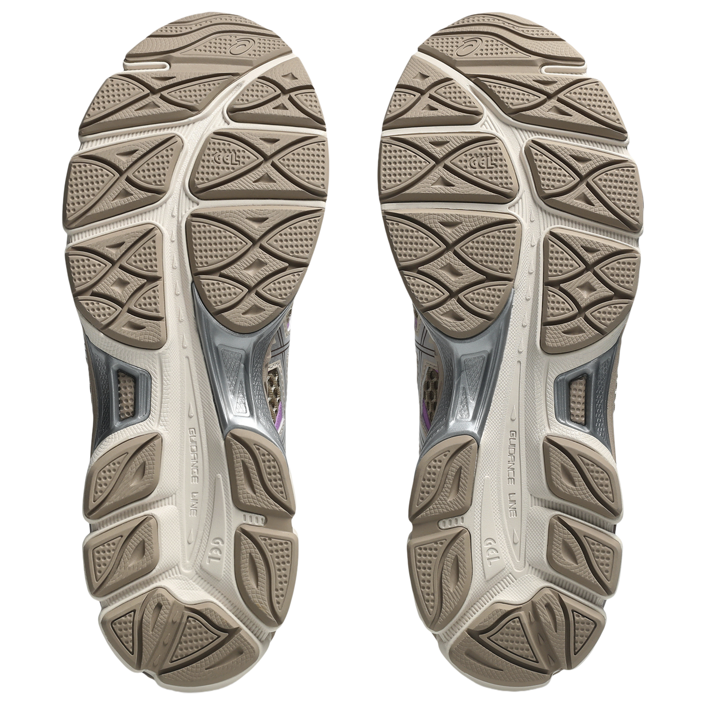 ASICS® GEL-Cumulus 16 - Women's - Cinnamon/Pure Silver