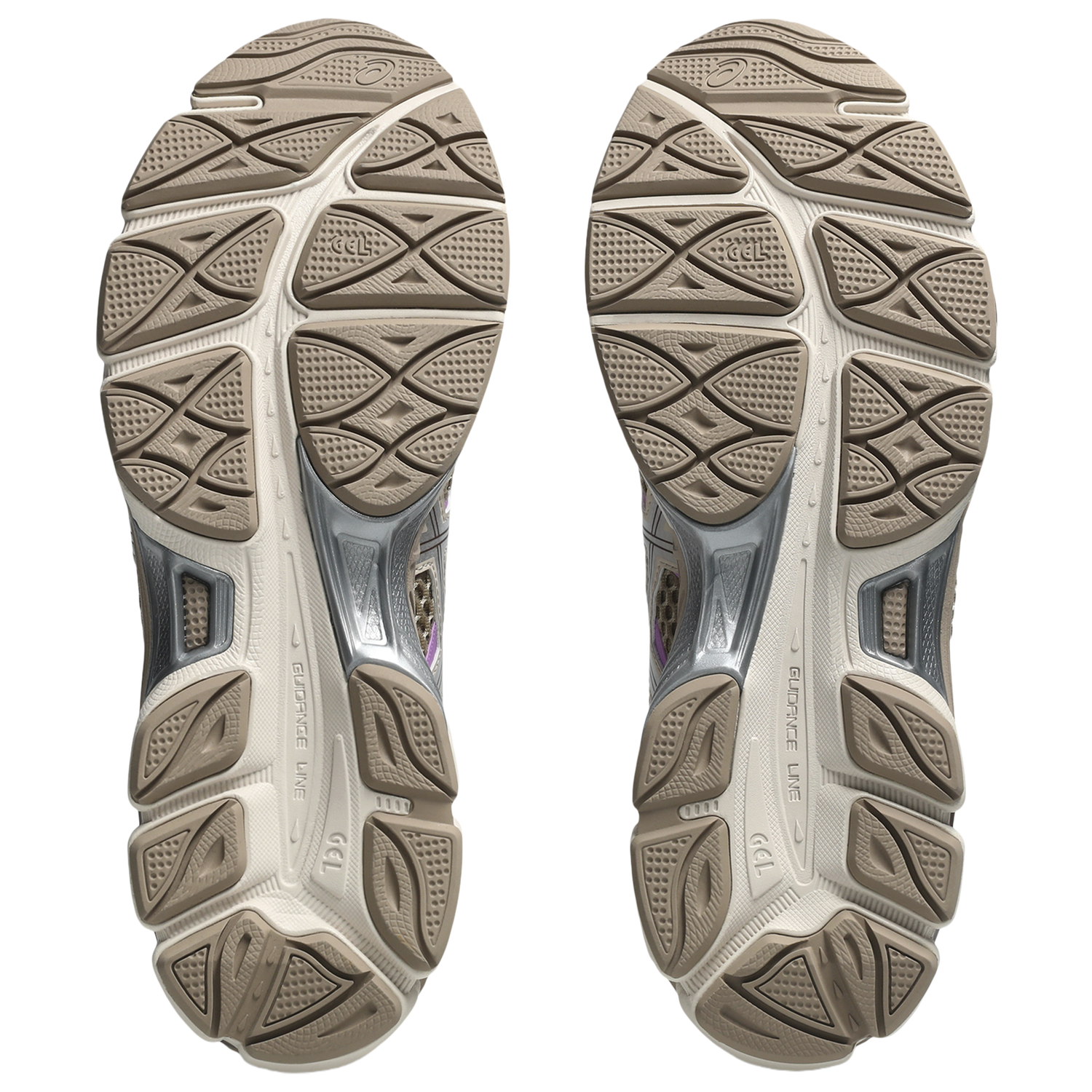 ASICS® GEL-Cumulus 16 - Women's - Cinnamon/Pure Silver