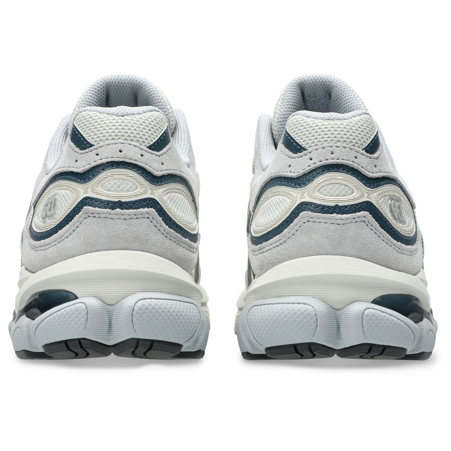 ASICS® GEL-NYC 2.0 - Men's - Gray/Navy