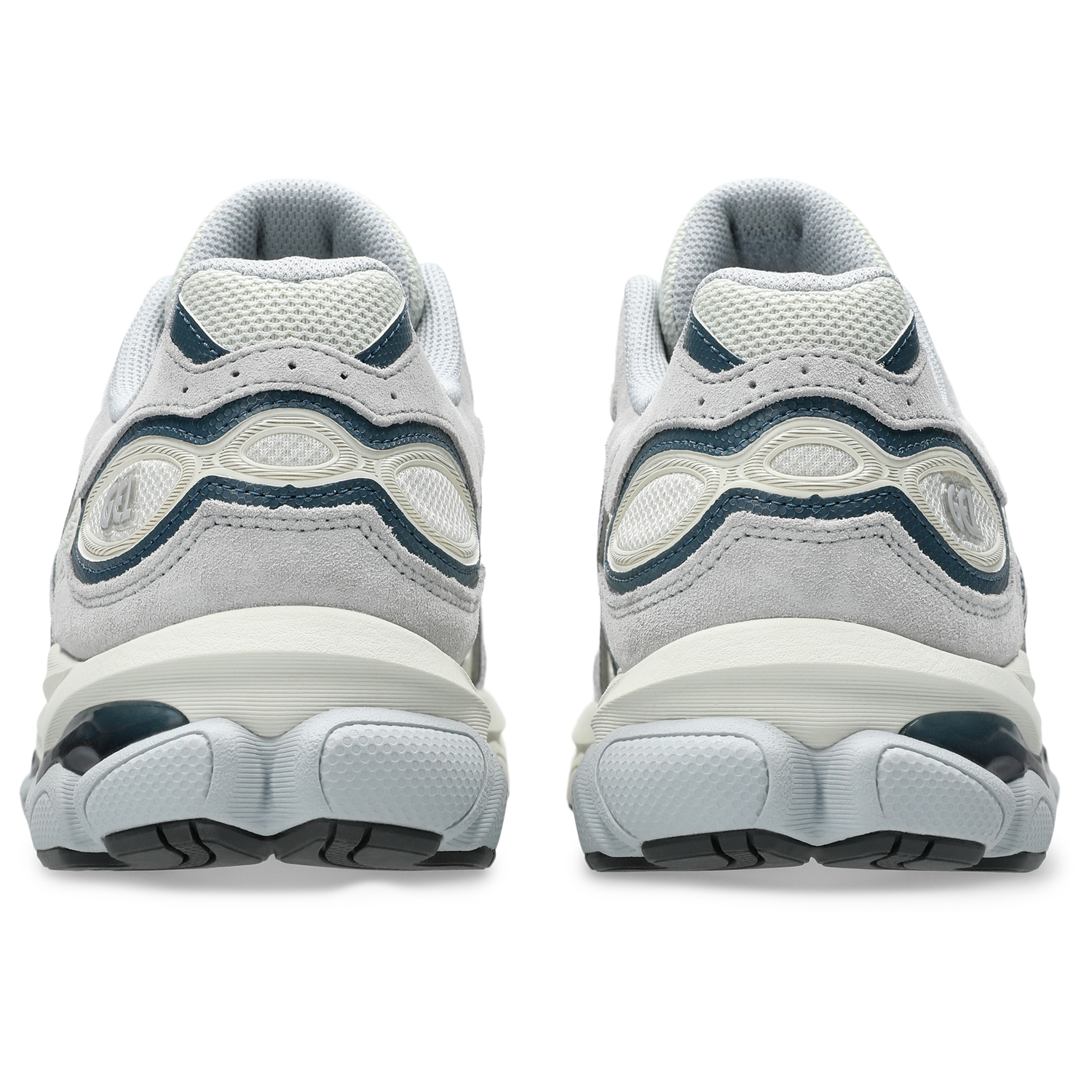 ASICS® GEL-NYC 2.0 - Men's - Gray/Navy