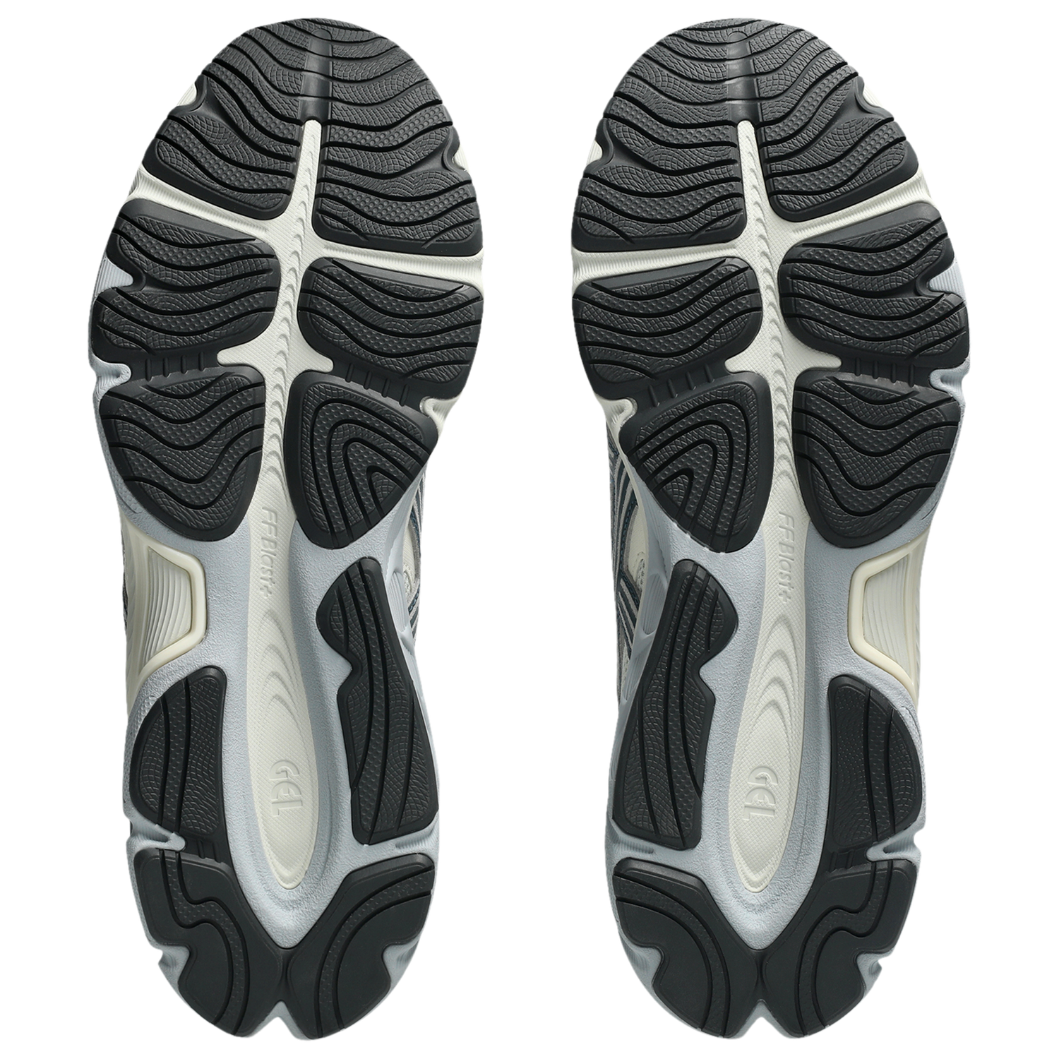 ASICS® GEL-NYC 2.0 - Men's - Gray/Navy