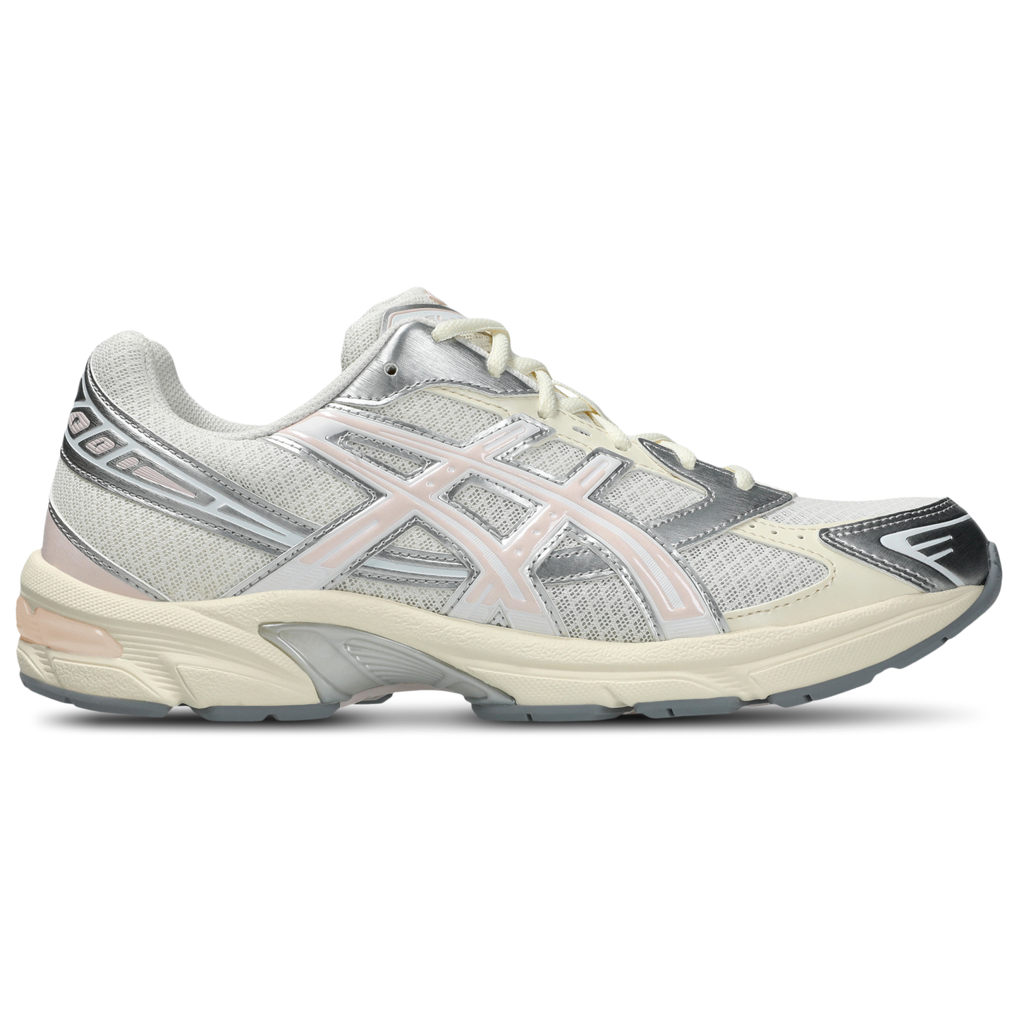 ASICS® GEL-1130 - Women's - Cream/Pink Cloud
