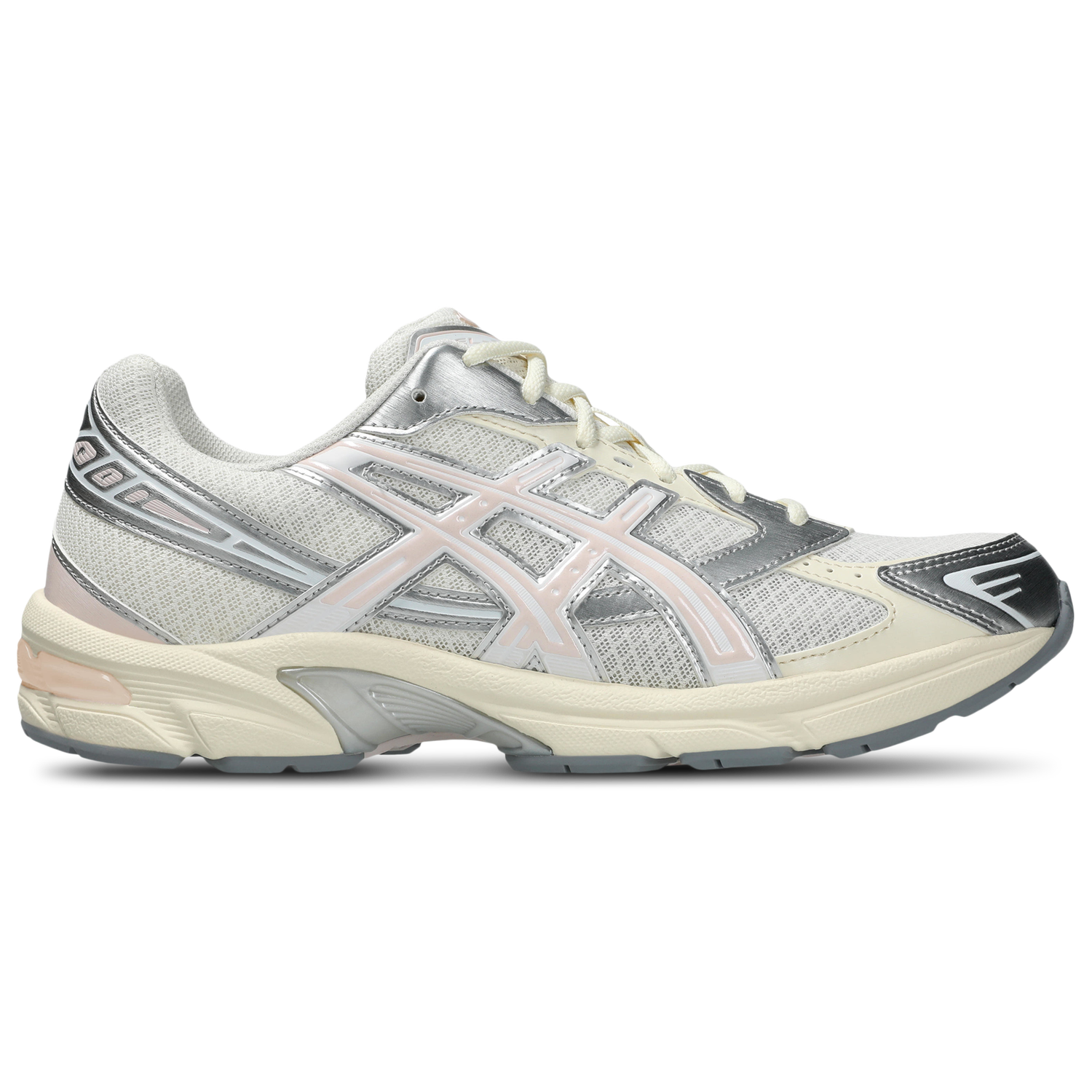 ASICS® GEL-1130 - Women's - Cream/Pink Cloud