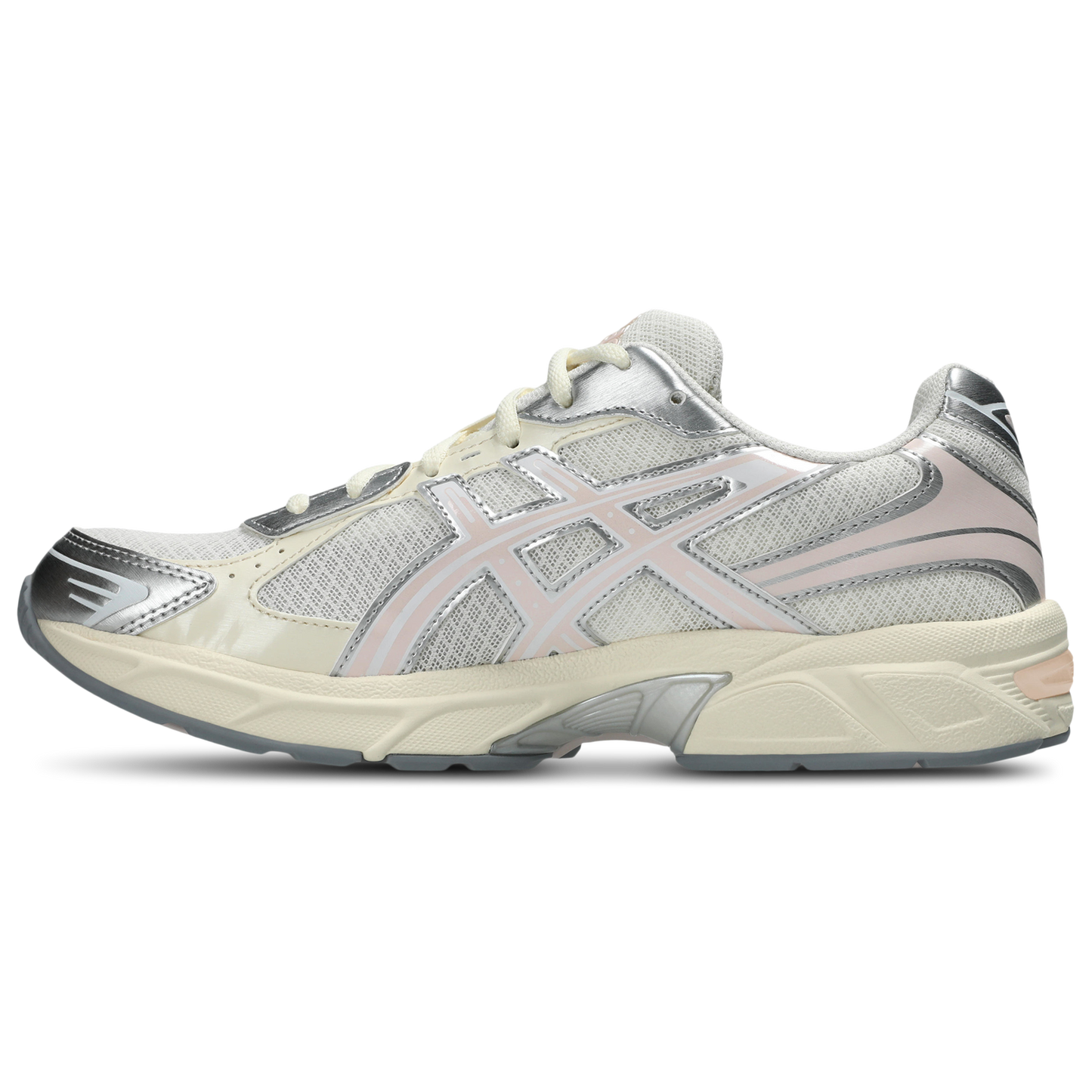 ASICS® GEL-1130 - Women's - Cream/Pink Cloud