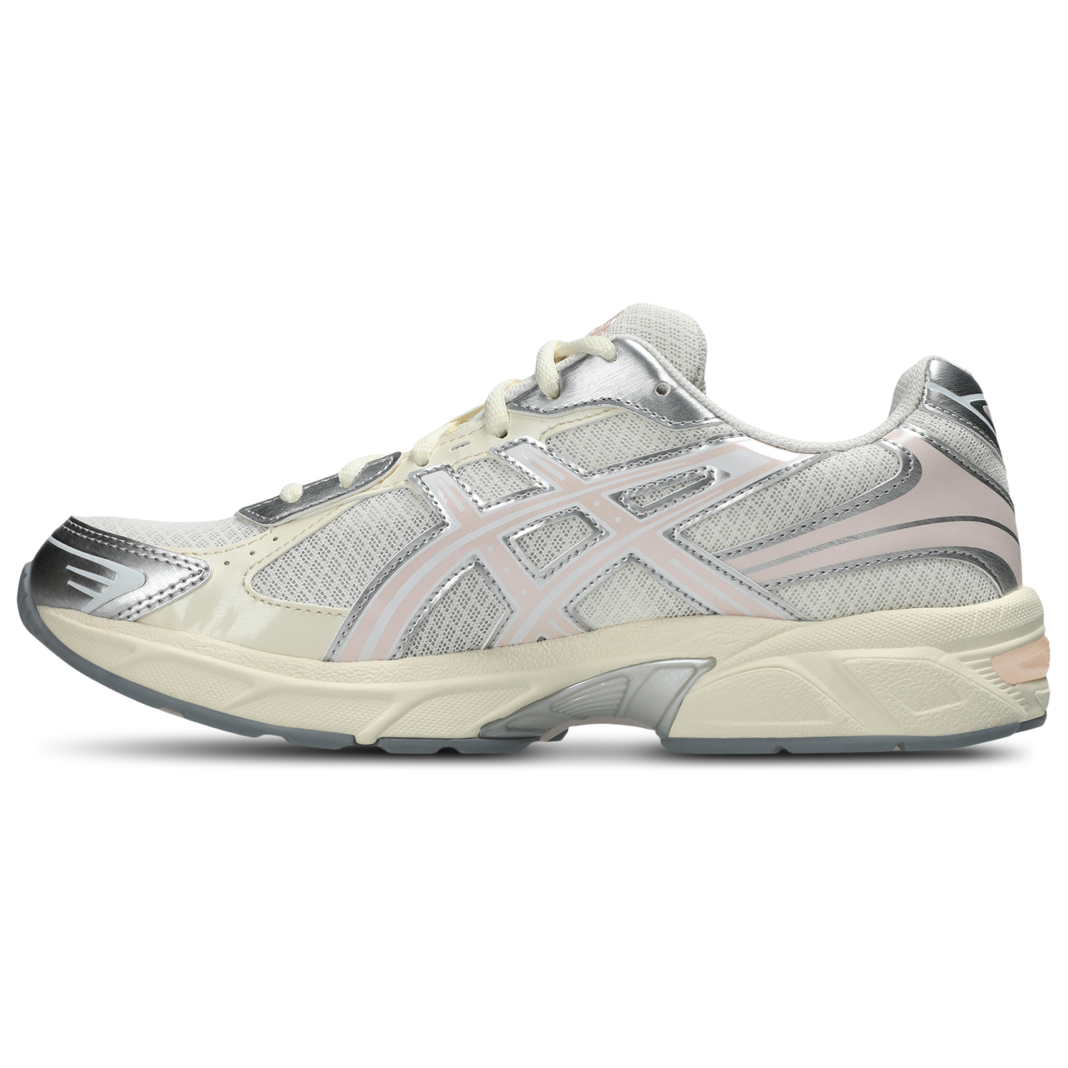 ASICS® GEL-1130 - Women's - Cream/Pink Cloud