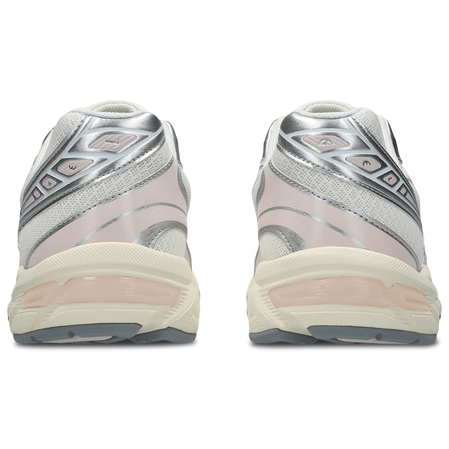 ASICS® GEL-1130 - Women's - Cream/Pink Cloud