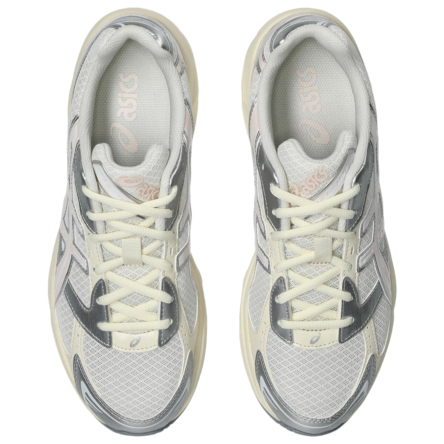 ASICS® GEL-1130 - Women's - Cream/Pink Cloud