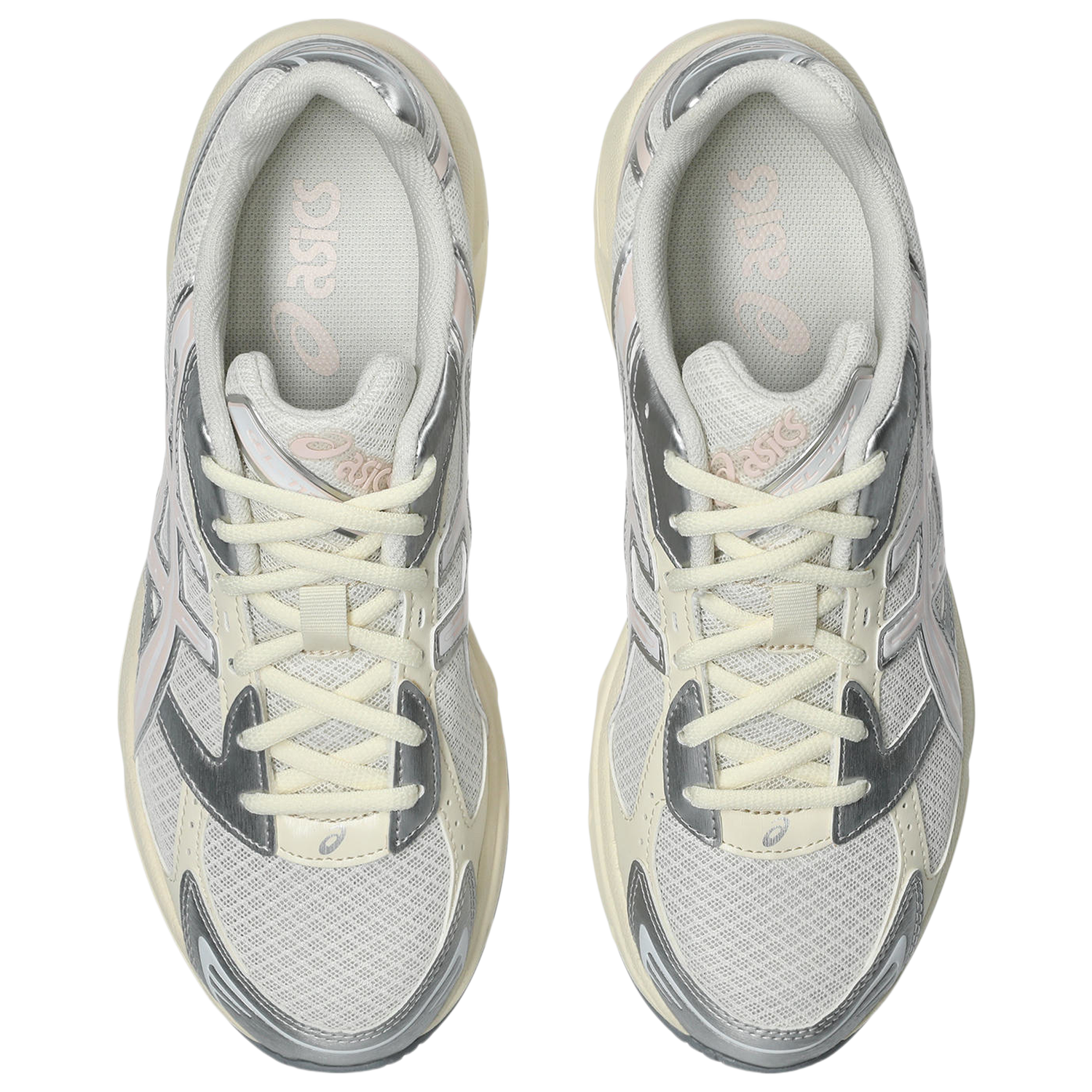 ASICS® GEL-1130 - Women's - Cream/Pink Cloud