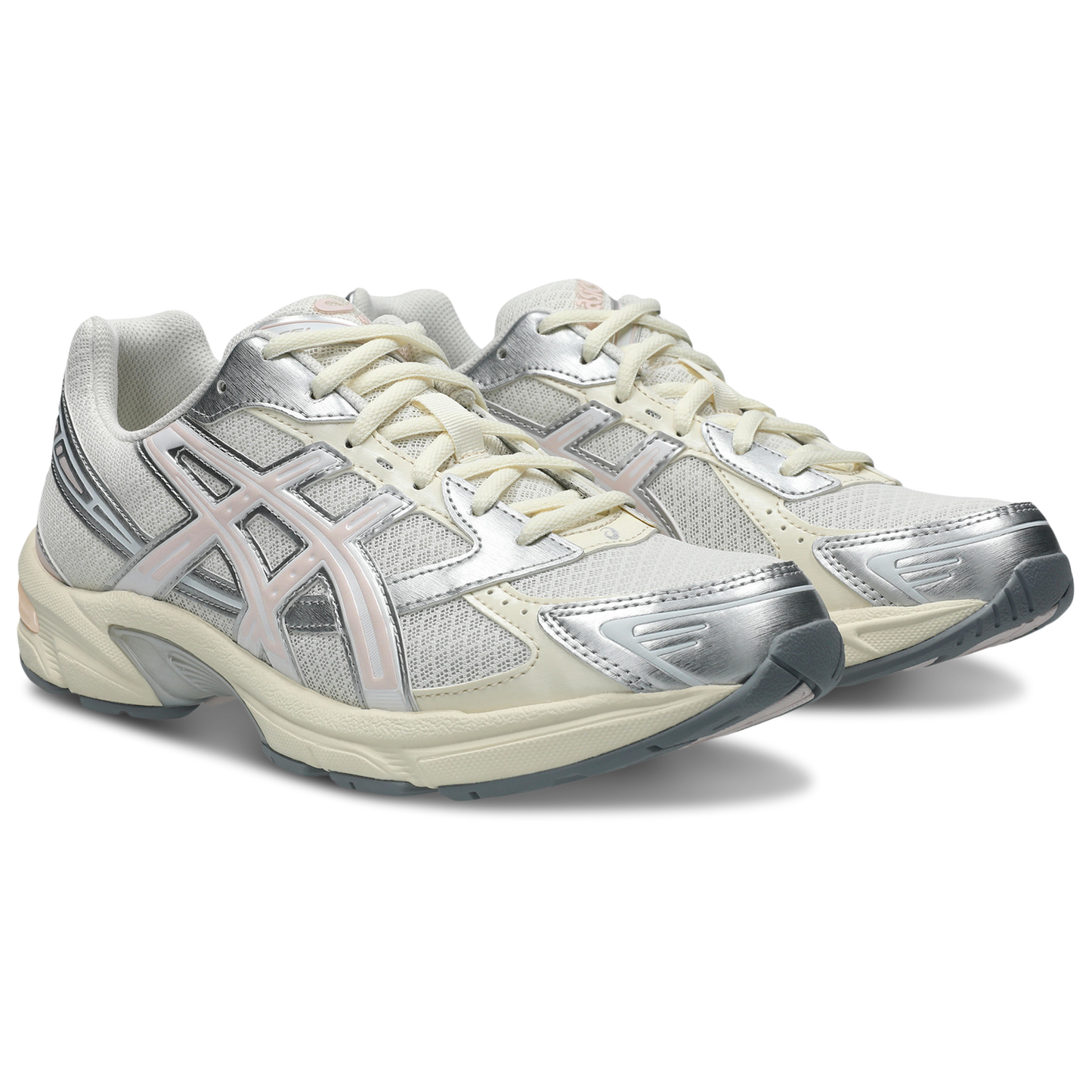 ASICS® GEL-1130 - Women's - Cream/Pink Cloud