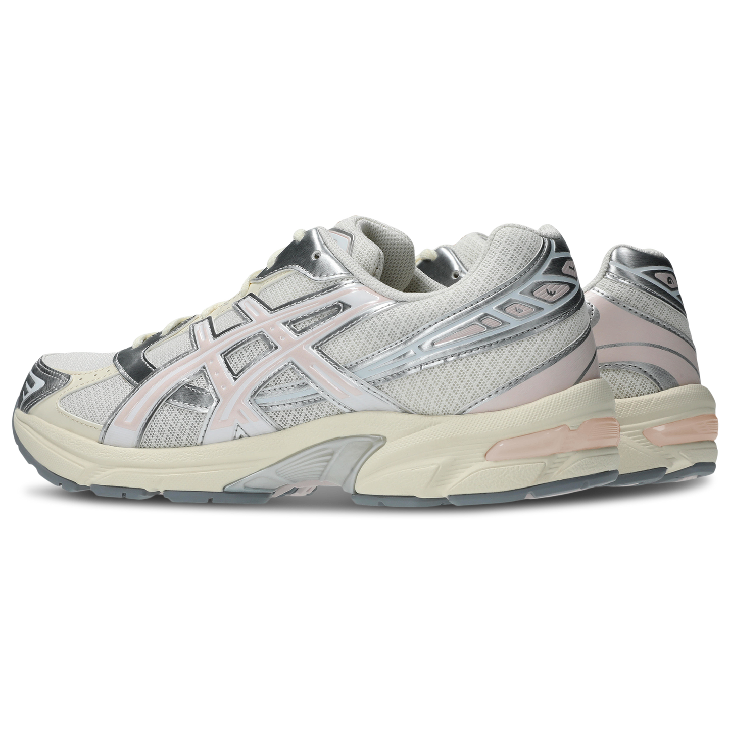 ASICS® GEL-1130 - Women's - Cream/Pink Cloud