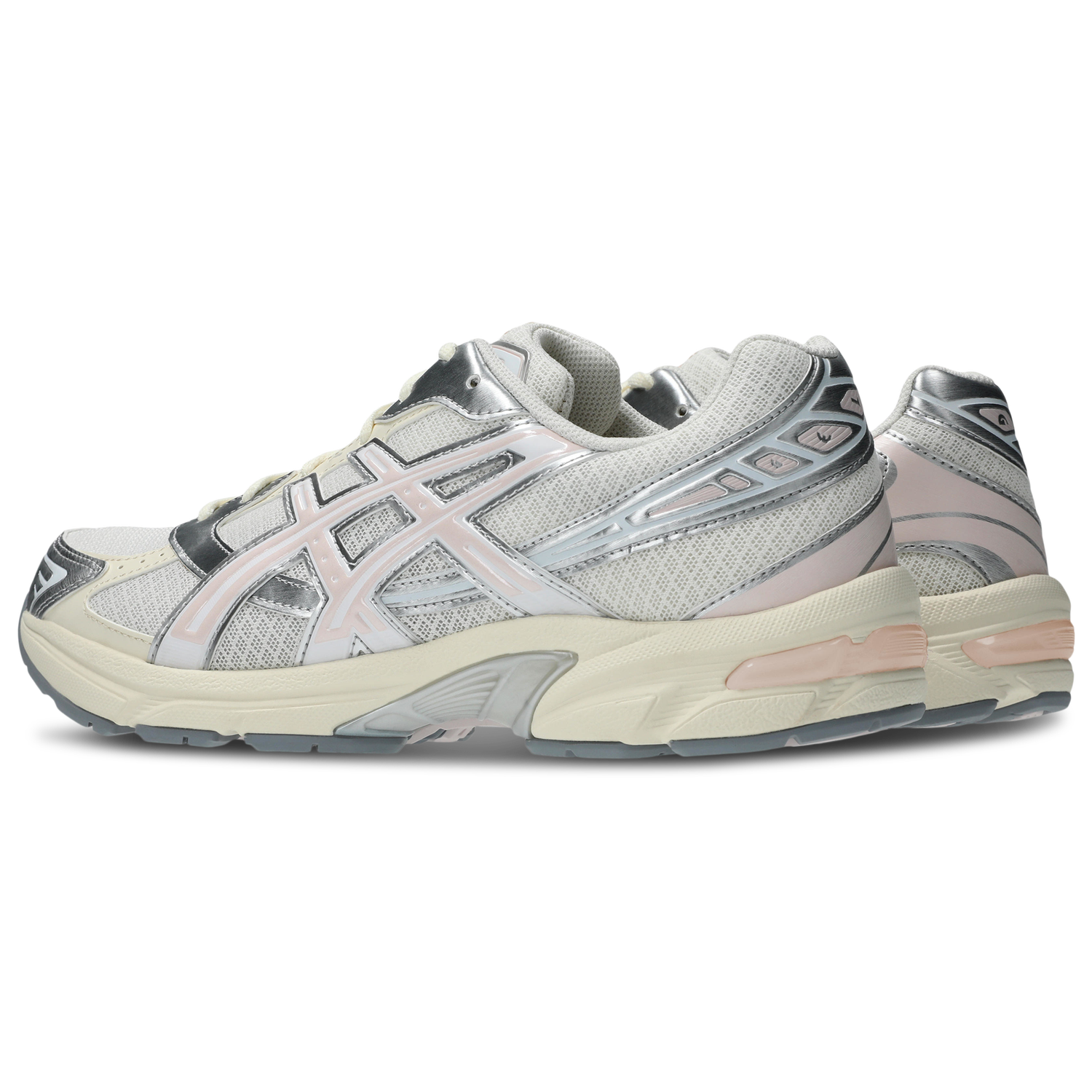 ASICS® GEL-1130 - Women's - Cream/Pink Cloud