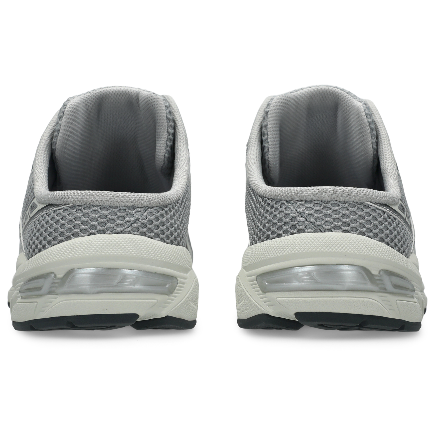 ASICS® GEL-1130 Mule - Women's - Cement Grey/Lake Grey