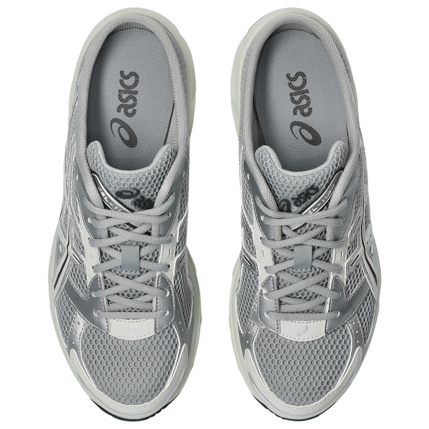 ASICS® GEL-1130 Mule - Women's - Cement Grey/Lake Grey