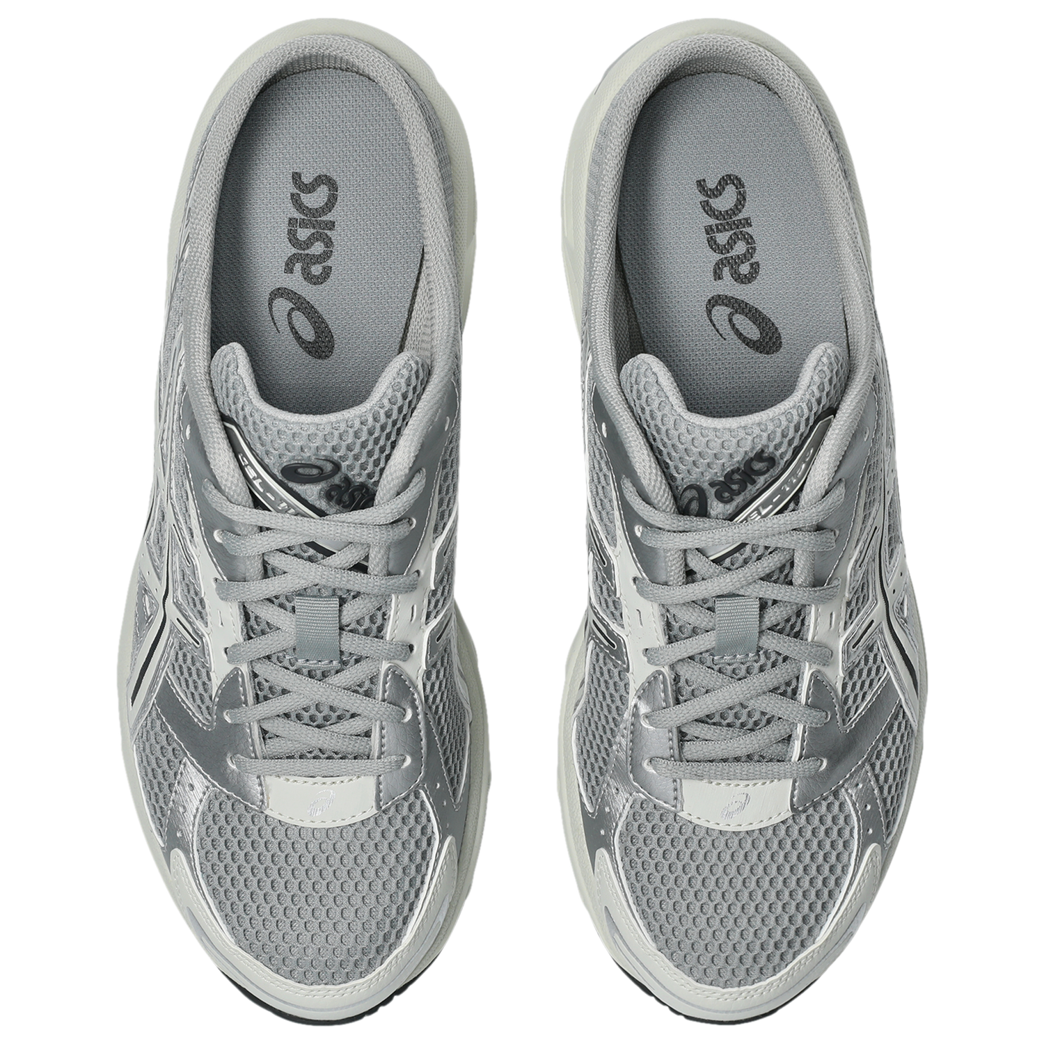 ASICS® GEL-1130 Mule - Women's - Cement Grey/Lake Grey