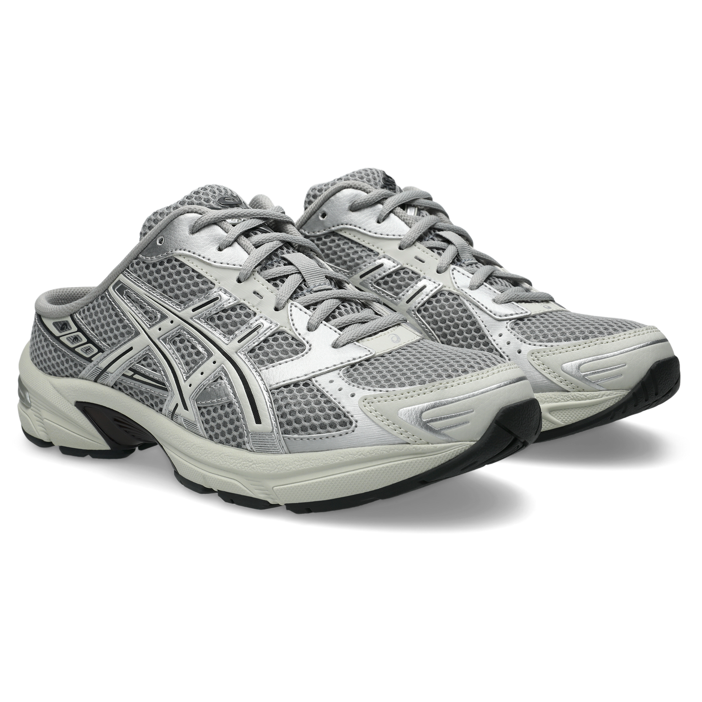 ASICS® GEL-1130 Mule - Women's - Cement Grey/Lake Grey