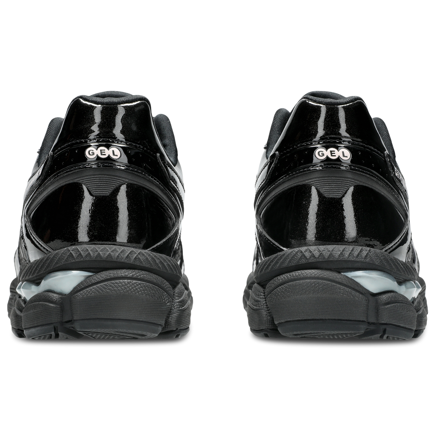 ASICS® GEL-Cumulus 16 - Women's - Black/Graphite Grey