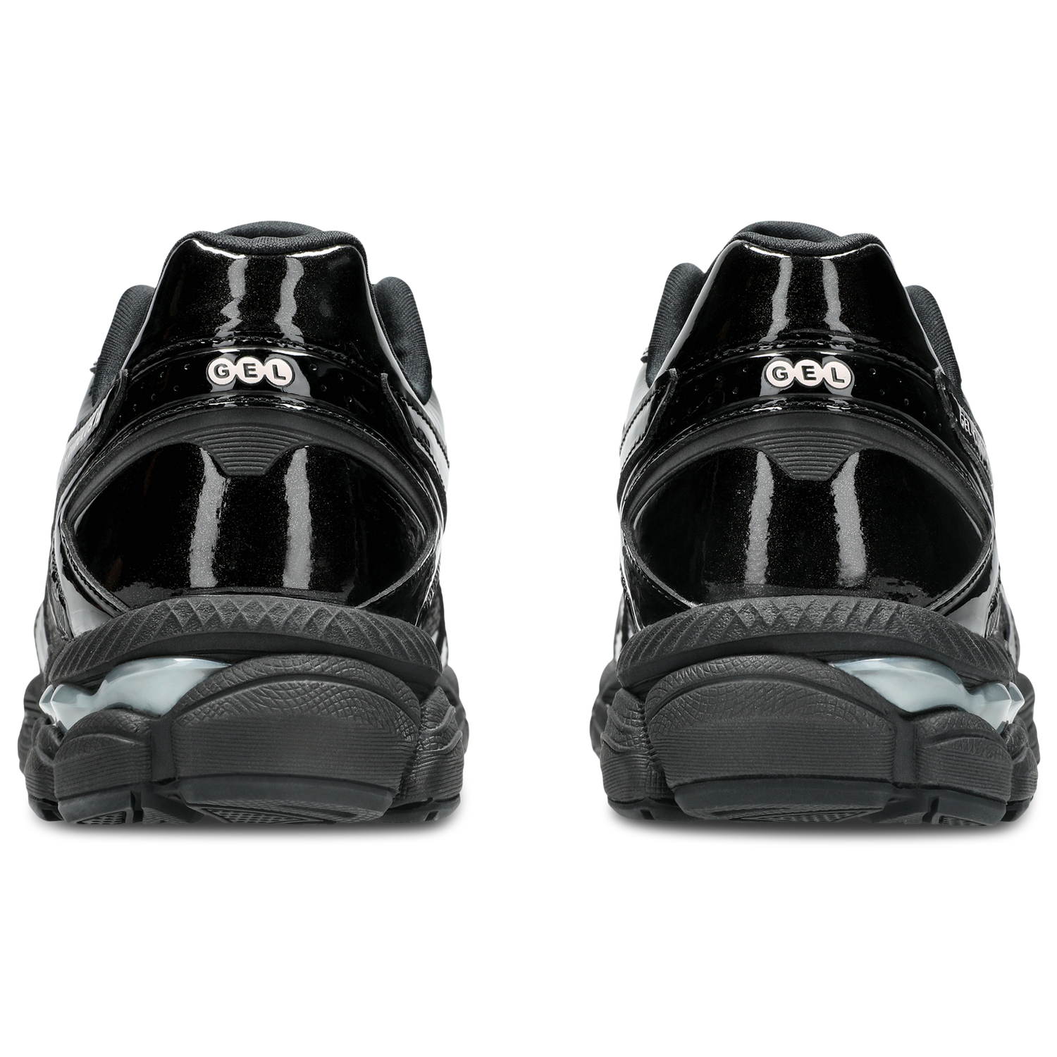 ASICS® GEL-Cumulus 16 - Women's - Black/Graphite Grey