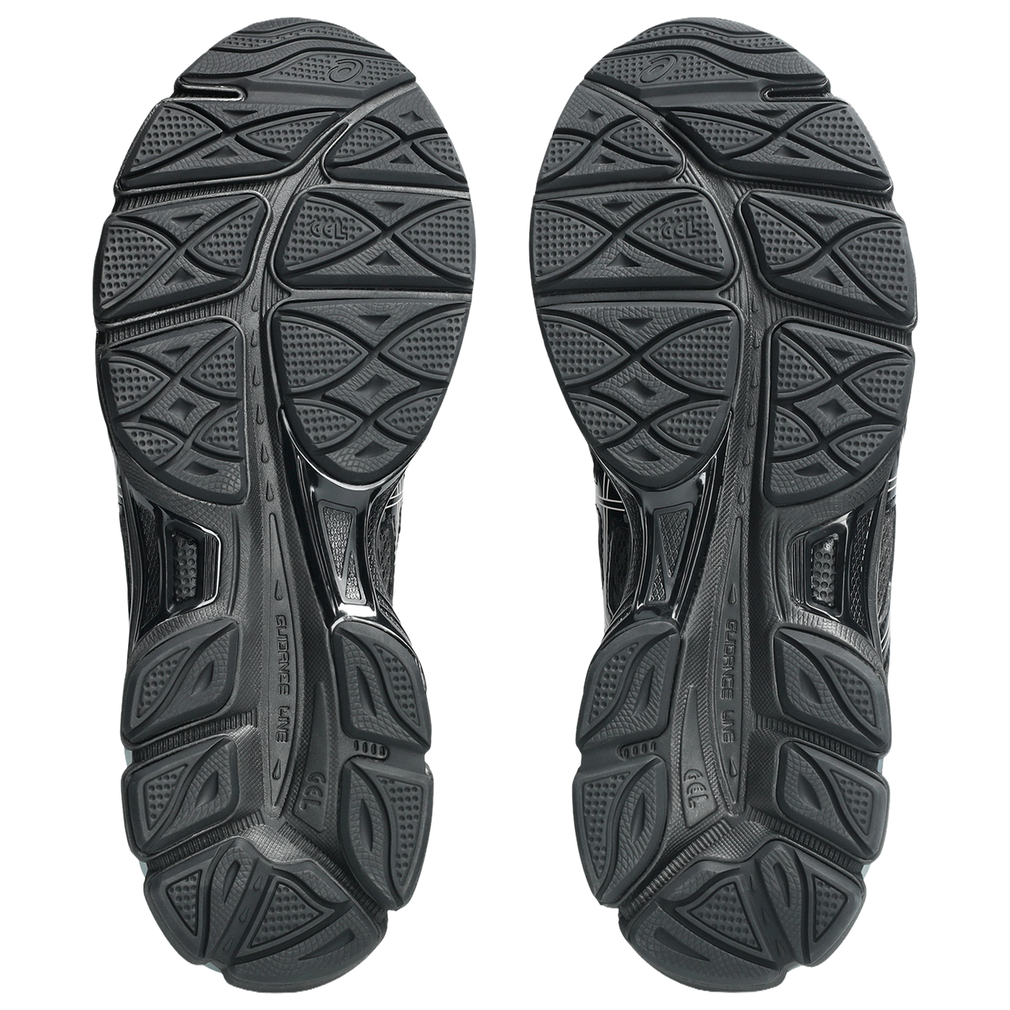 ASICS® GEL-Cumulus 16 - Women's - Black/Graphite Grey