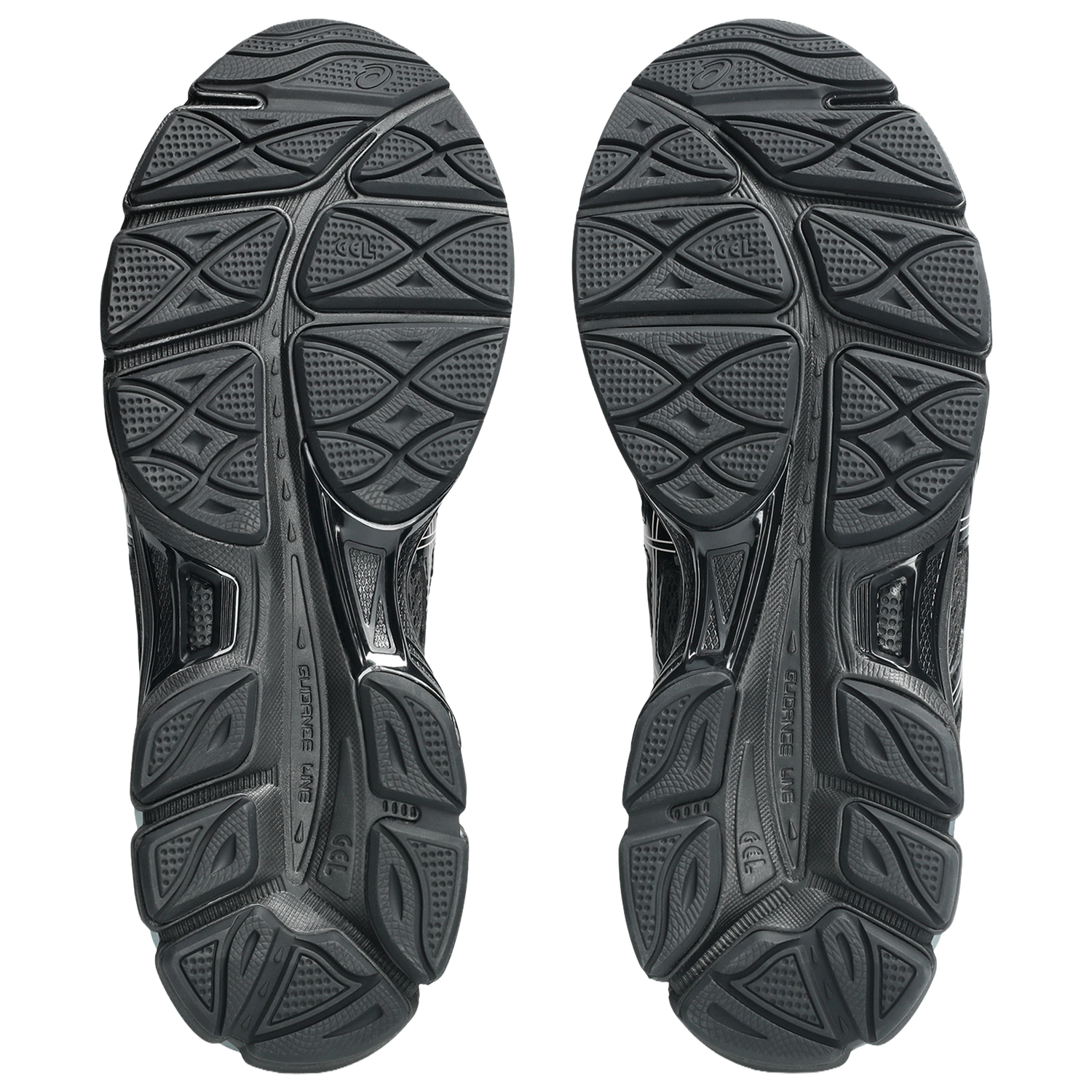 ASICS® GEL-Cumulus 16 - Women's - Black/Graphite Grey