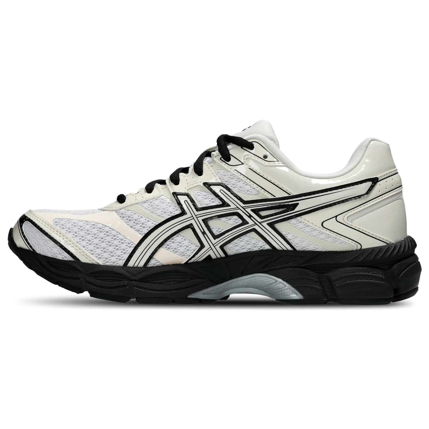ASICS® GEL-Cumulus 16 - Women's - White/Cream