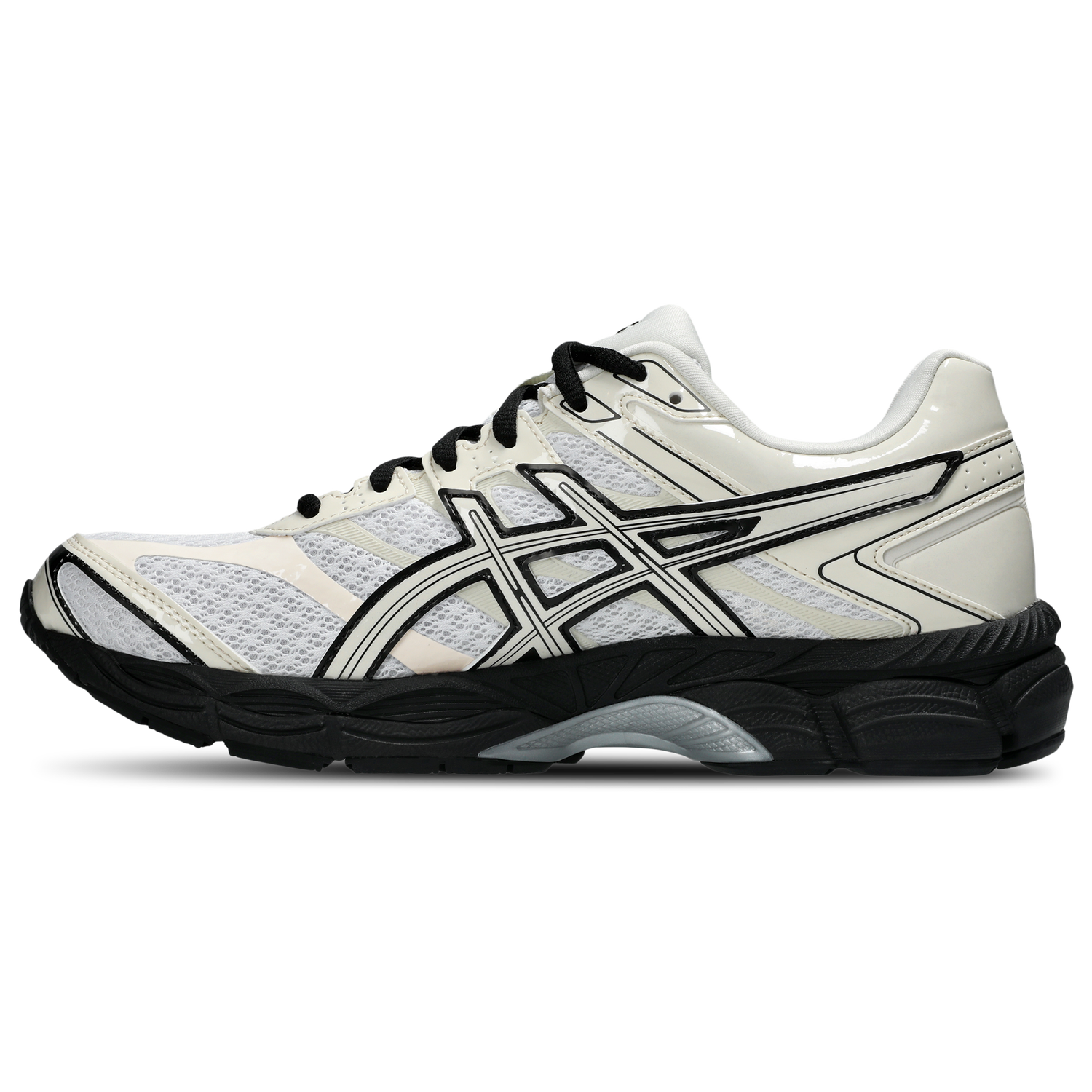 ASICS® GEL-Cumulus 16 - Women's - White/Cream