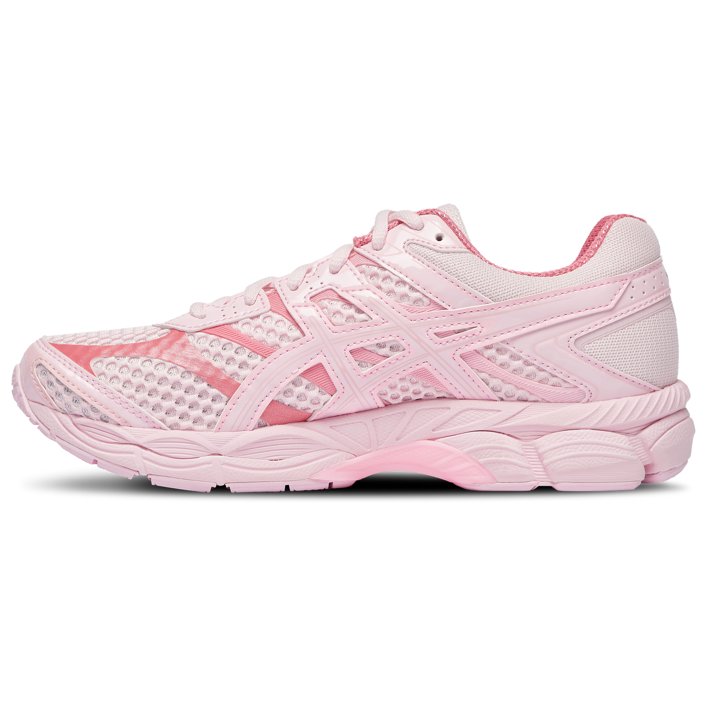 ASICS® GEL-Cumulus 16 - Women's - Pink Salt/Cotton Candy