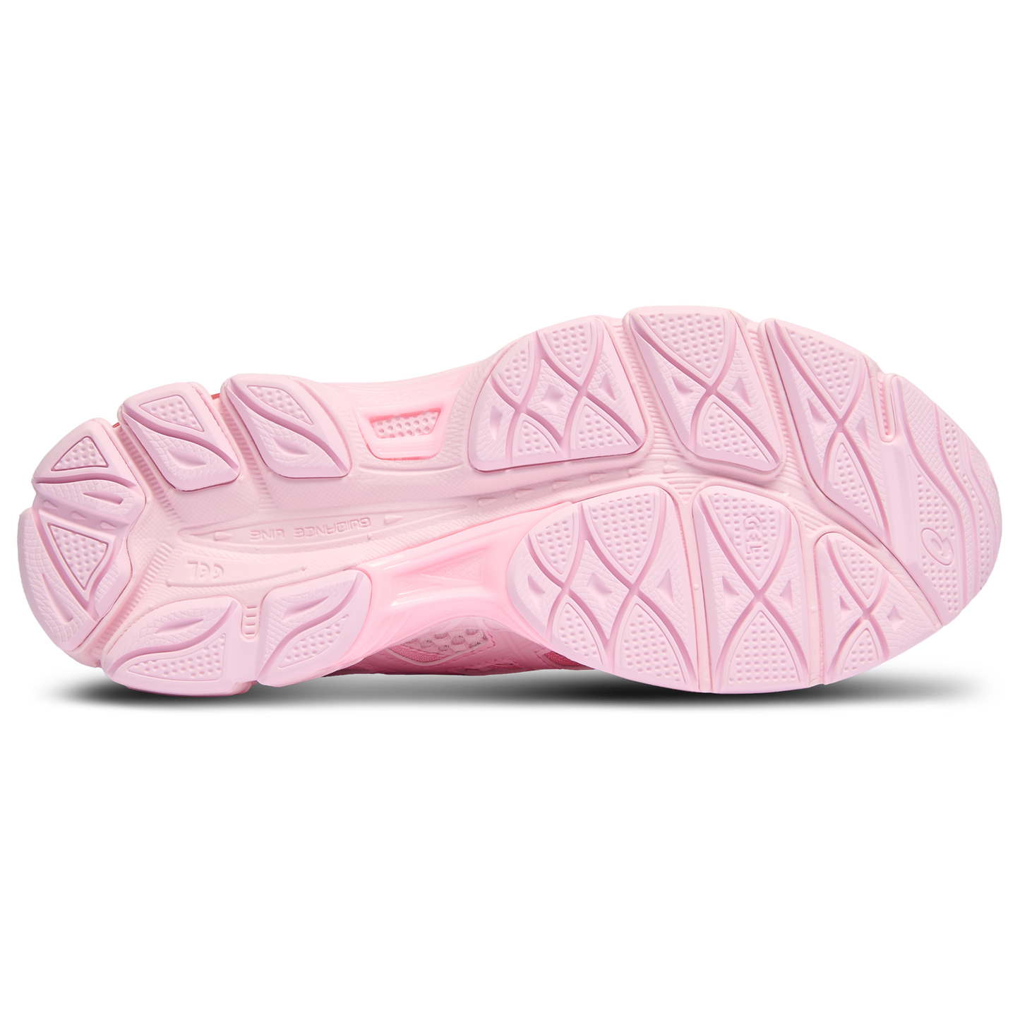 ASICS® GEL-Cumulus 16 - Women's - Pink Salt/Cotton Candy