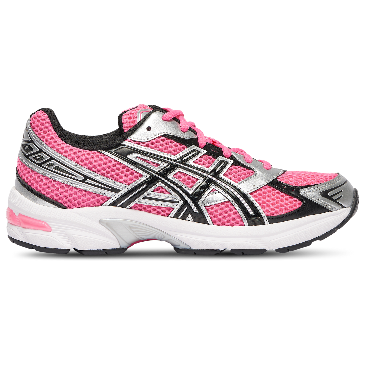 ASICS® Gel-1130 - Women's - Pink/Black