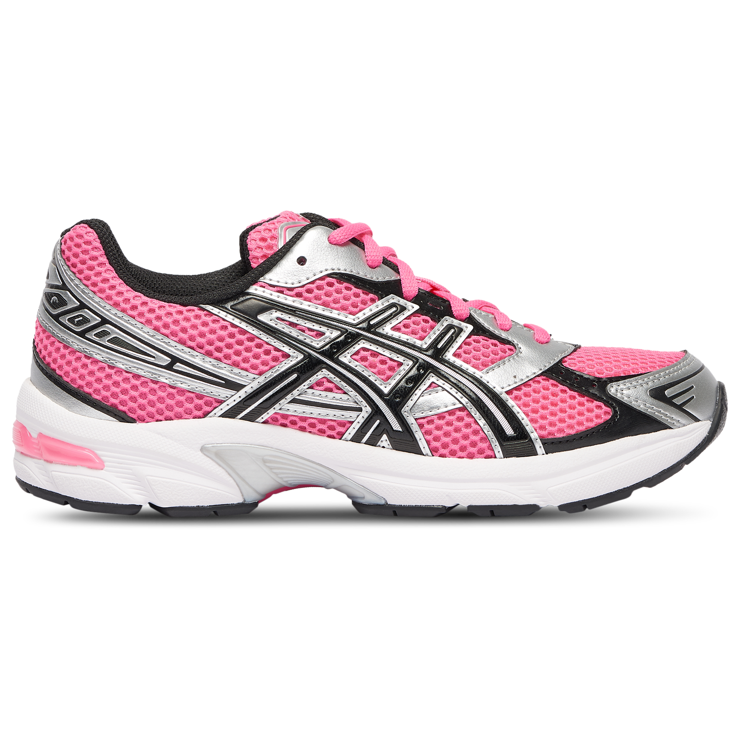 ASICS® Gel-1130 - Women's - Pink/Black