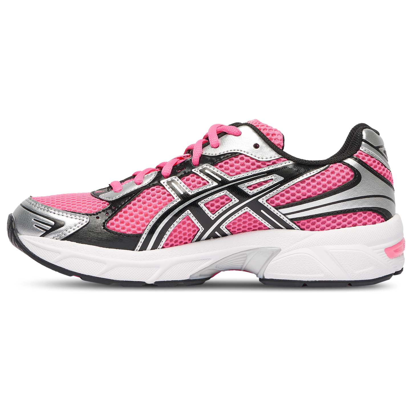 ASICS® Gel-1130 - Women's - Pink/Black