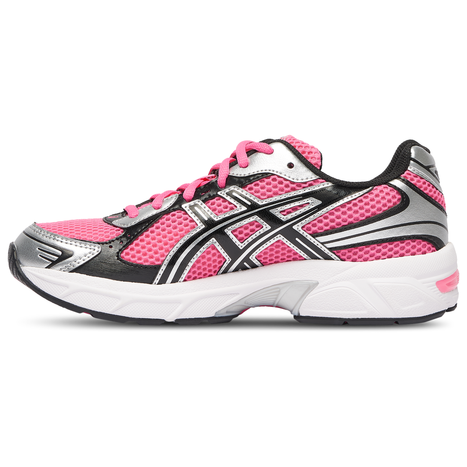ASICS® Gel-1130 - Women's - Pink/Black