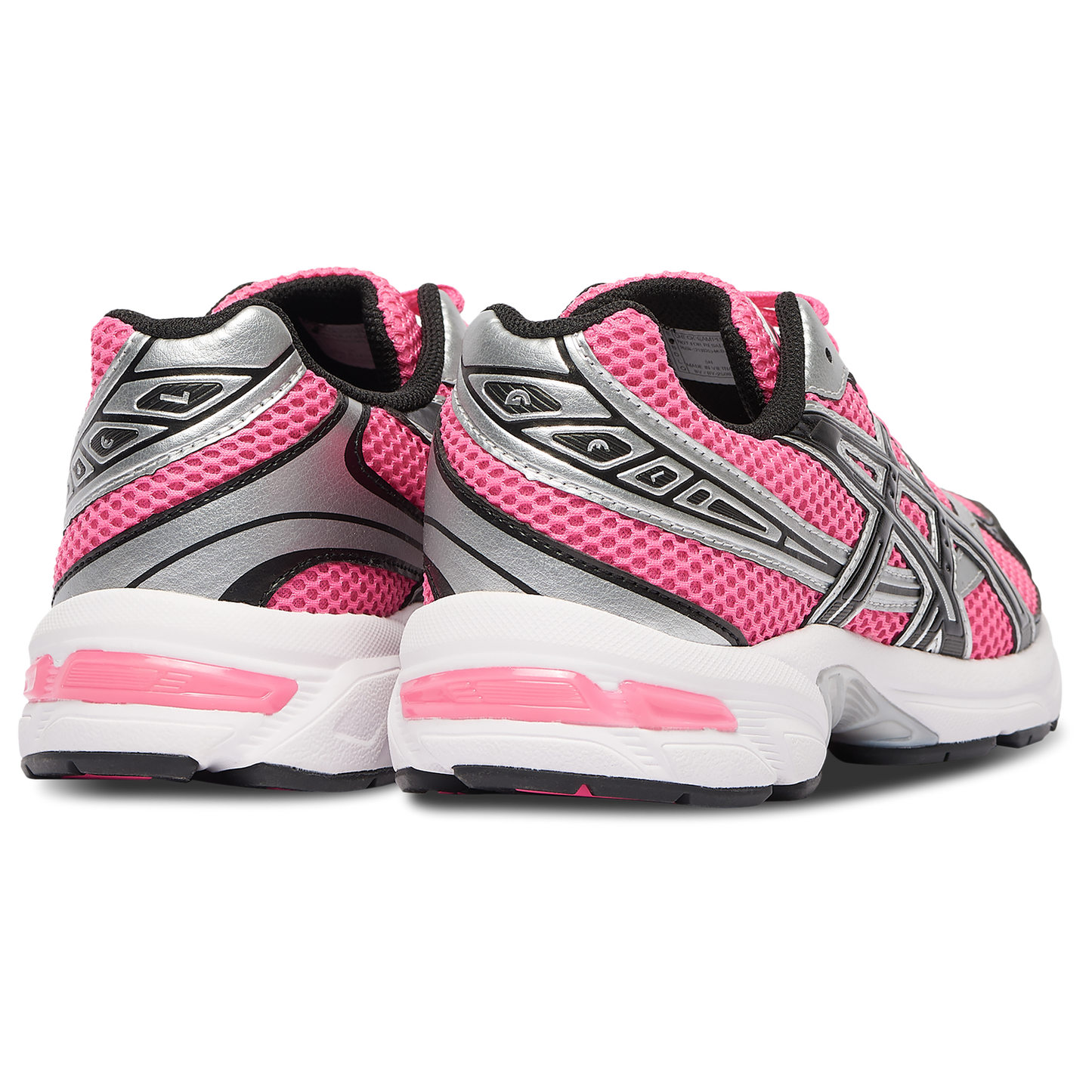 ASICS® Gel-1130 - Women's - Pink/Black