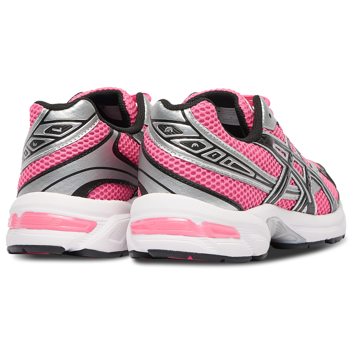 ASICS® Gel-1130 - Women's - Pink/Black