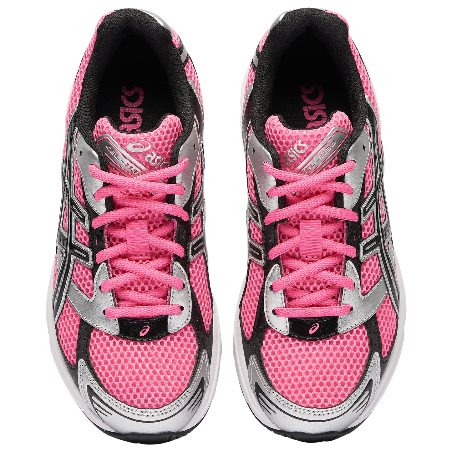 ASICS® Gel-1130 - Women's - Pink/Black