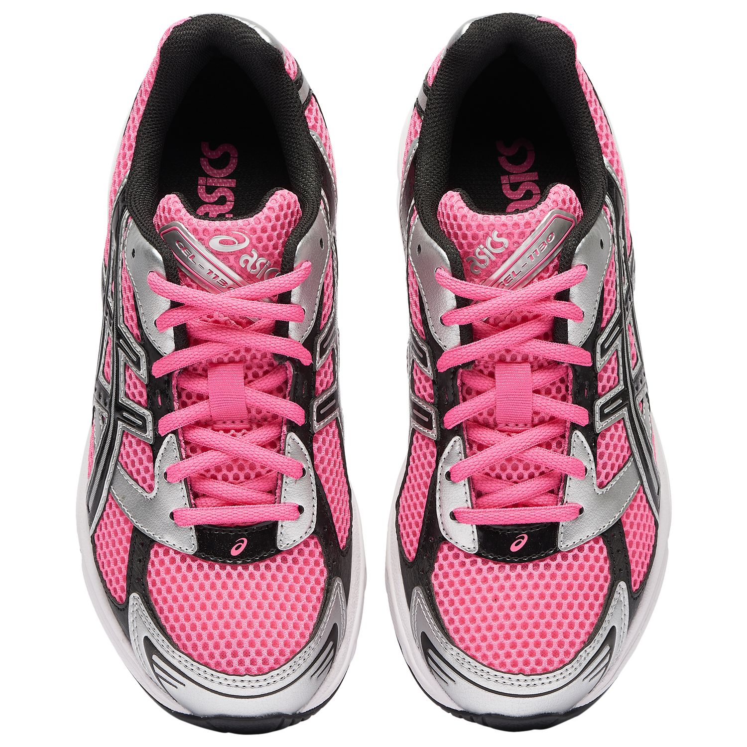 ASICS® Gel-1130 - Women's - Pink/Black