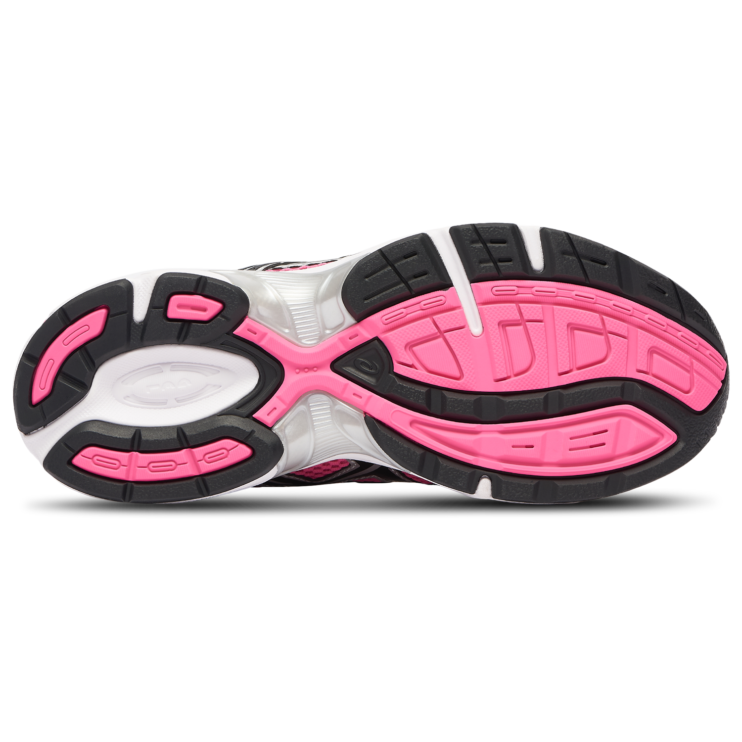 ASICS® Gel-1130 - Women's - Pink/Black