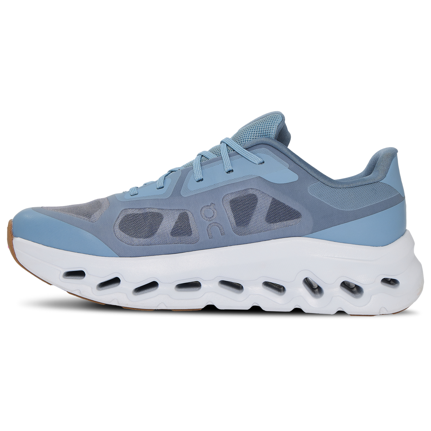 On Cloudtilt Remix - Men's - Dust/Heather